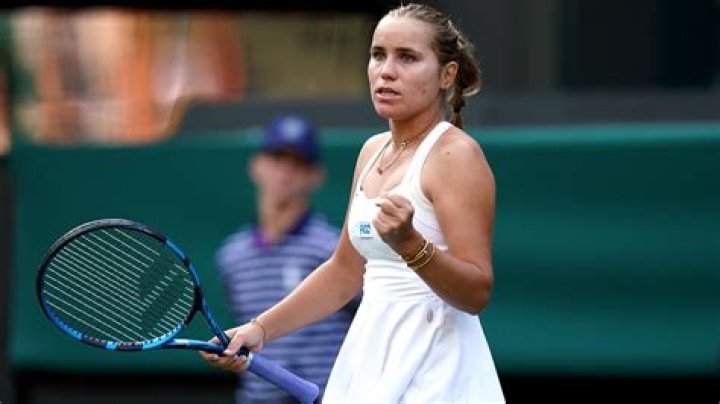 Unraveling the Journey of Alex Kenin: A Rising Star in Tennis