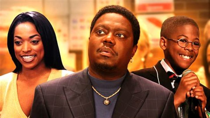 Unraveling the Legacy of Bernie Mac: A Comedian's Journey