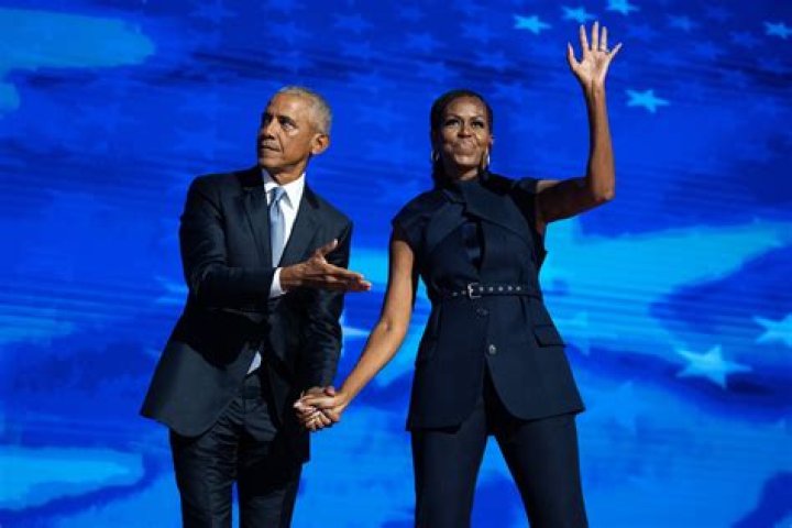 Unraveling the Legacy of Mike Obama College