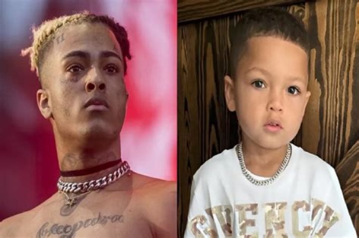 Unraveling the Legacy of the XXTentacion Kid