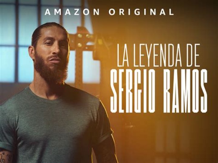 Unraveling the Legend of Sergio Ramos