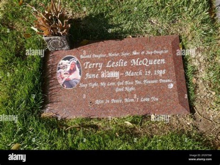 Unraveling the Life and Legacy of Terry McQueen