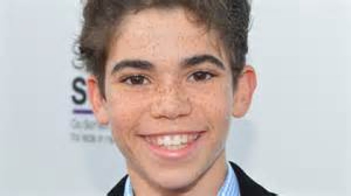 Unraveling the Love Life of Cameron Boyce
