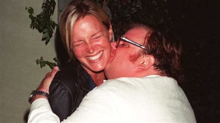 Unraveling the Love Life of Chris Farley: Who Was His Girlfriend?