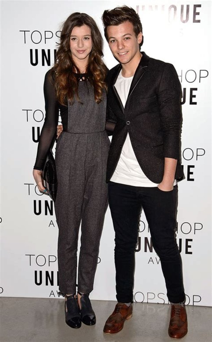 Unraveling the Love Story: How Did Louis Tomlinson and Eleanor Calder Meet?