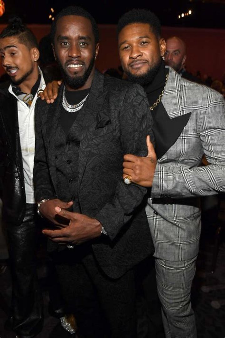 Unraveling the Magic of Diddy, Usher, and Kevin Hart