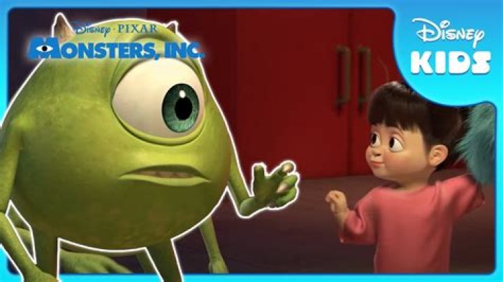 Unraveling the Magic of Monsters Inc: A Journey into the World of Scares and Laughter