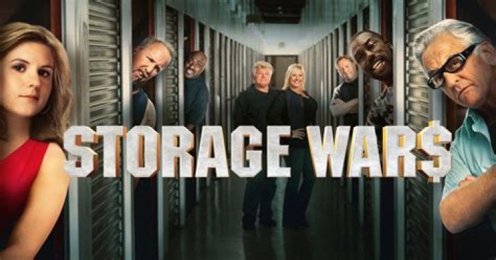 Unraveling the Mysteries of Storage Wars Cast Deaths