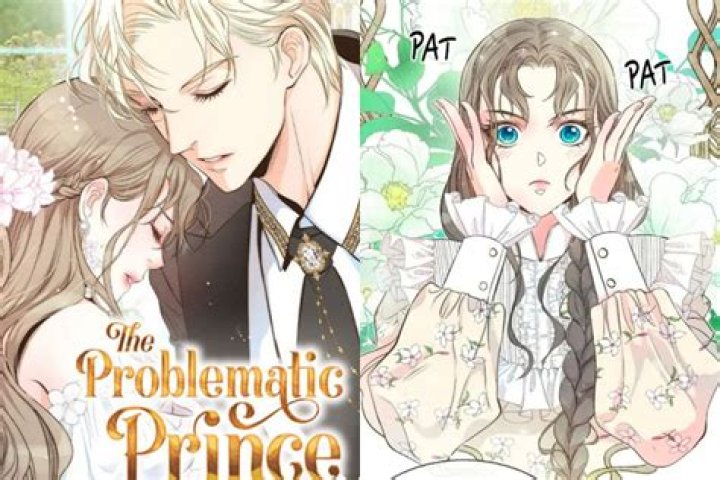 Unraveling the Mysteries of the Problematic Prince: Chapter 1