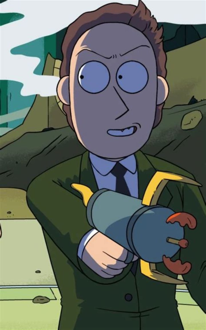 Unraveling the Mysteries of the Villainous Benchmark Wiki