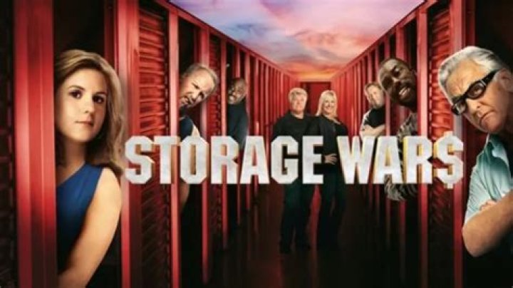 Unraveling the Mystery Behind Storage Wars Cast Dies: What Happened?