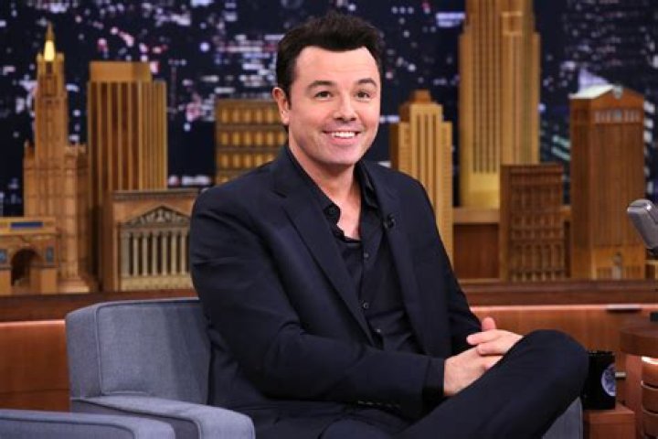Unraveling the Mystery: Does Seth MacFarlane Have Kids?