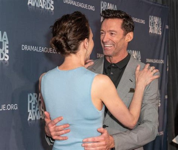 Unraveling the Mystery: Hugh Jackman's Boyfriend