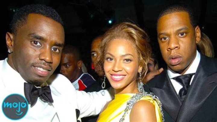Unraveling the Mystery: Is Beyoncé P Diddy's Wife?