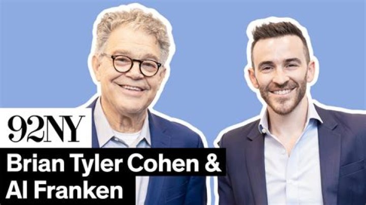 Unraveling the Mystery: Is Brian Taylor Cohen Married?