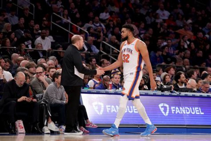 Unraveling the Mystery: Is Karl Anthony Towns Gay?