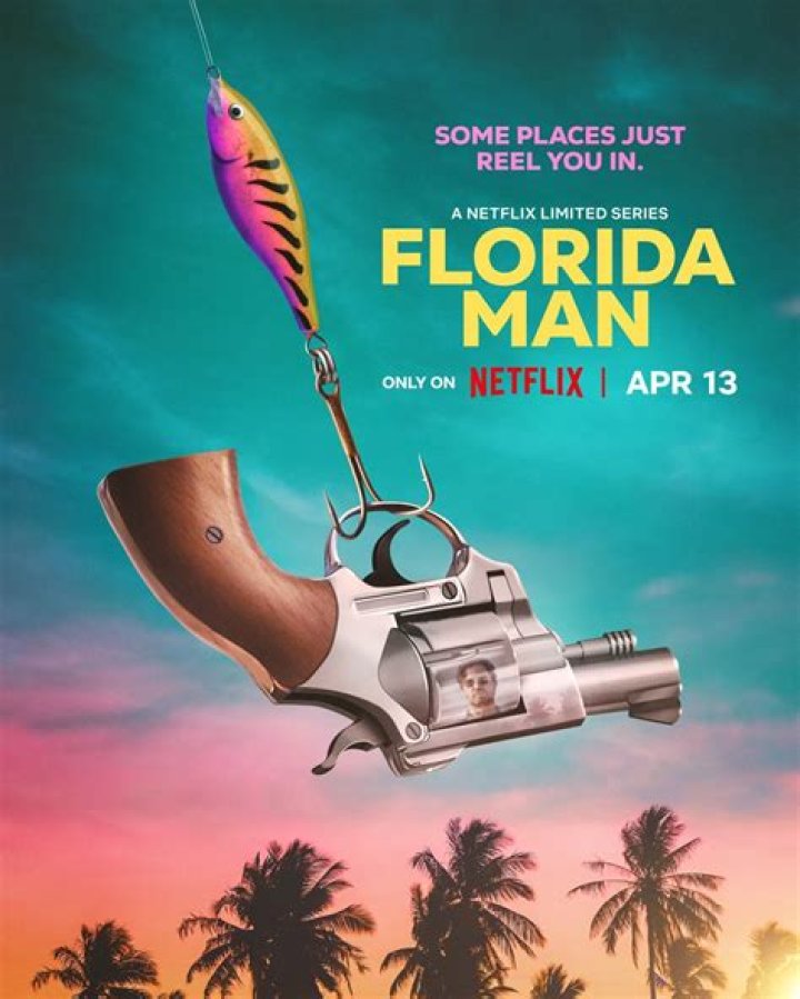 Unraveling the Mystery of Florida Man: November 10th Chronicles