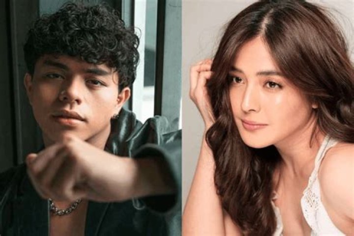 Unraveling the Mystery of Kokoy De Santos' Girlfriend