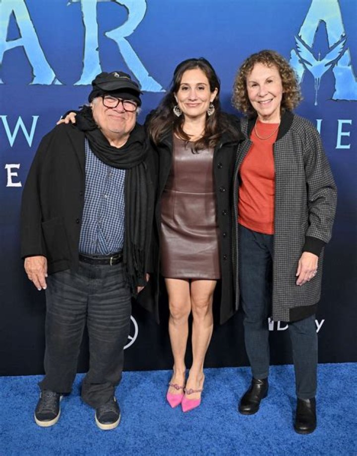 Unraveling the Mystery of Lucy DeVito's Height