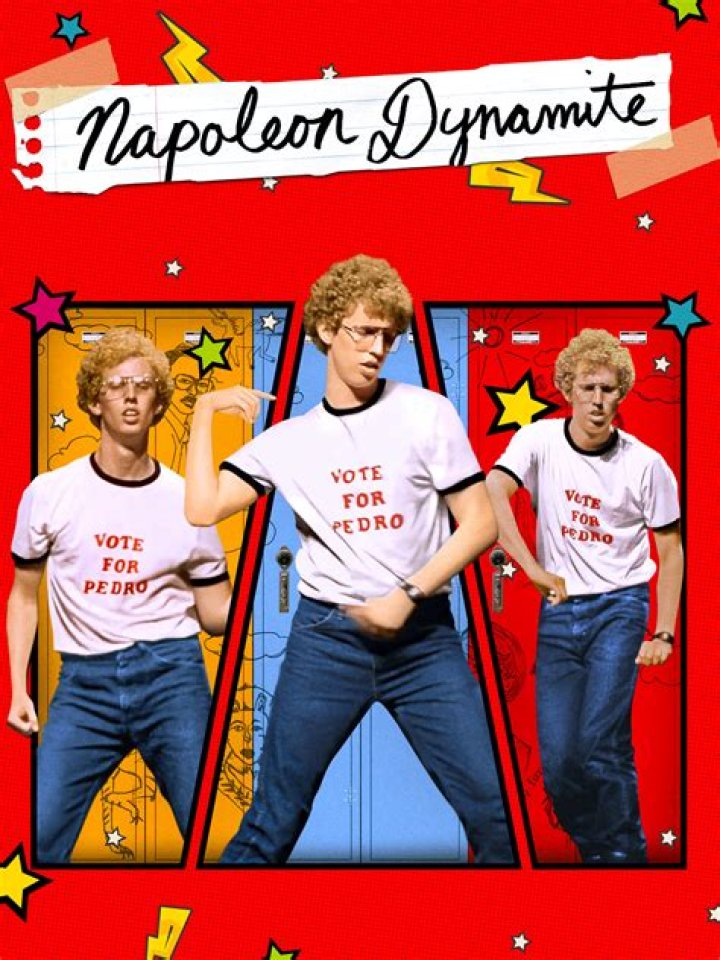 Unraveling the Mystery of Napoleon Dynamite's Brother