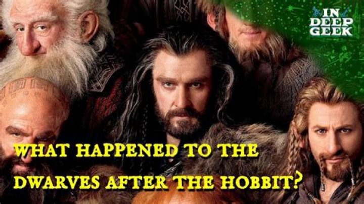 Unraveling the Mystery of Norman Kali in The Hobbit