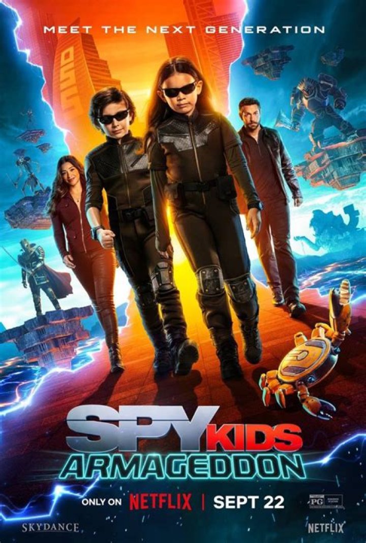 Unraveling the Mystery of the Thumb from Spy Kids