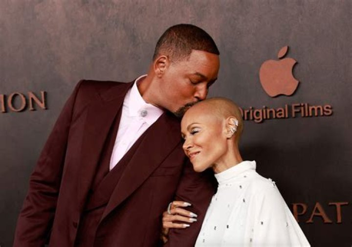 Unraveling the Mystery of the Will Smith Kiss Diddy Incident