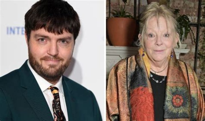 Unraveling the Mystery of Tom Burke's Wife: A Deep Dive