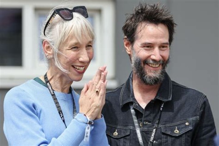 Unraveling the Mystery: What is Keanu Reeves' Daughter's Name?