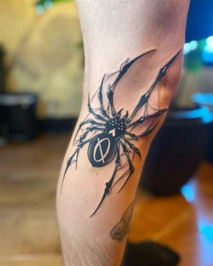 Unraveling the Mystery: Where Are All the Phantom Troupe Tattoos Located?