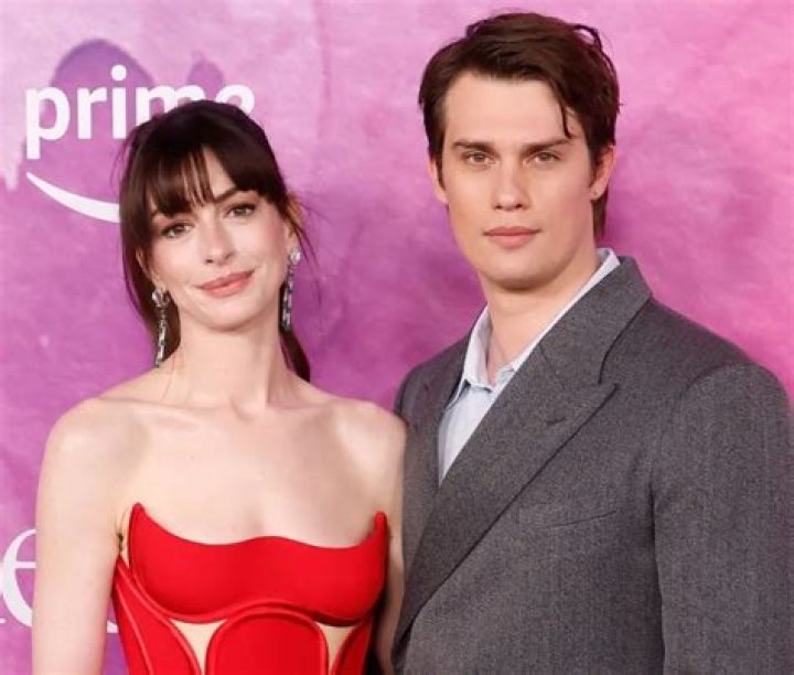 Unraveling the Mystery: Who is Nicholas Galitzine's Girlfriend?