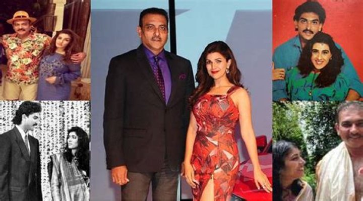 Unraveling the Mystique: The Ravi Shastri Affairs