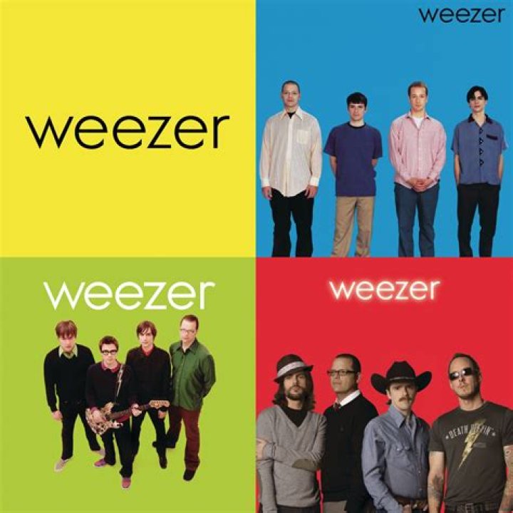 Unraveling the Origins of Weezer: When Did Weezer Start?
