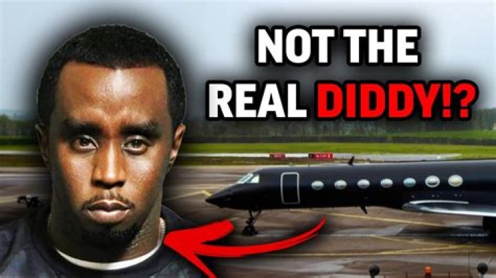 Unraveling the P Diddy Clone Theory: A Deep Dive into the Conspiracy