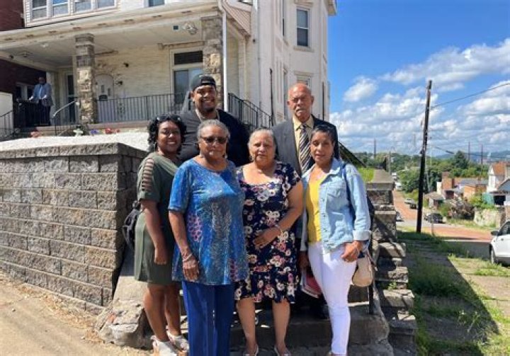 Unraveling the Roots: The Parents of Salena Zito