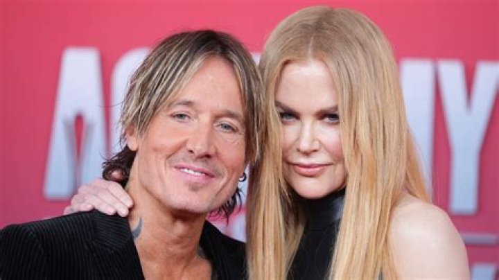 Unraveling the Story of Keith Urban's Ex-Wife