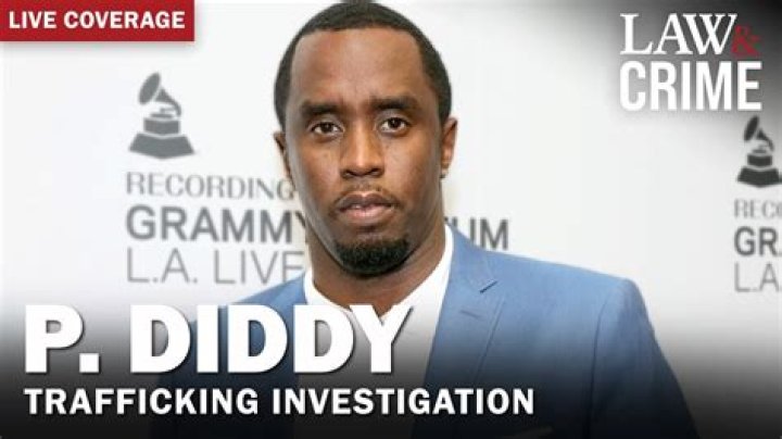 Unraveling the Truth: Diddy and HIV