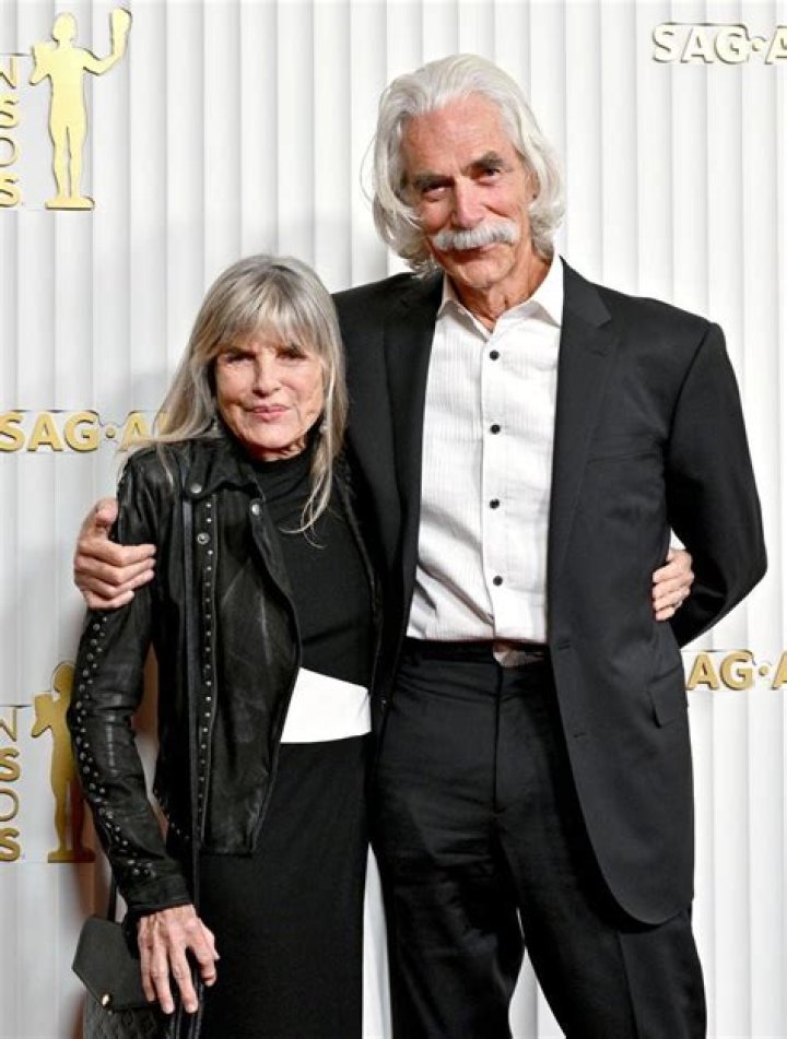 Unraveling the Truth: Is Sam Elliott a Veteran?