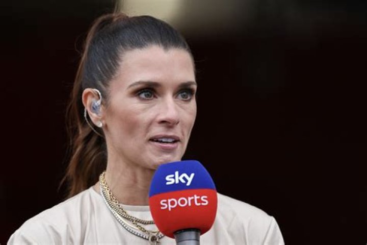 Unveiling Danica Patrick's Weight: The Racing Icon's Journey