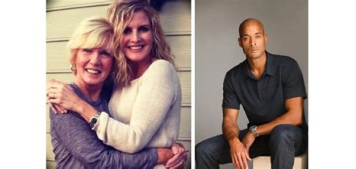 Unveiling David Goggins' Wife Pam: The Woman Behind the Legend