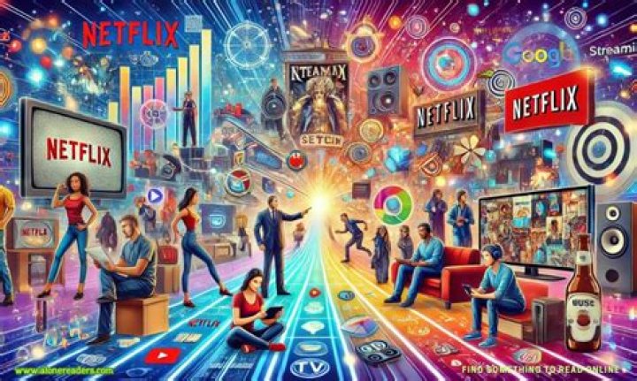 Unveiling Gamato 2024: The Future of Streaming and Entertainment
