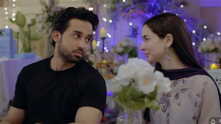 Unveiling Hania Aamir's Romantic Life: Who is Her Boyfriend?