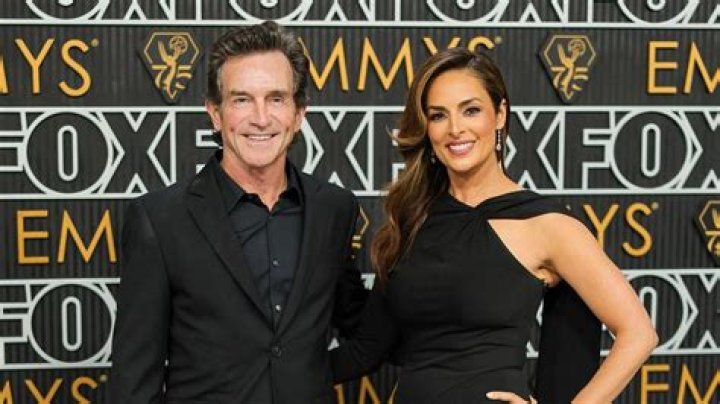Unveiling Jeff Probst's Height: A Closer Look at the Survivor Host