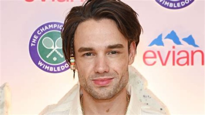 Unveiling Liam Payne's Height: The Man Behind the Music