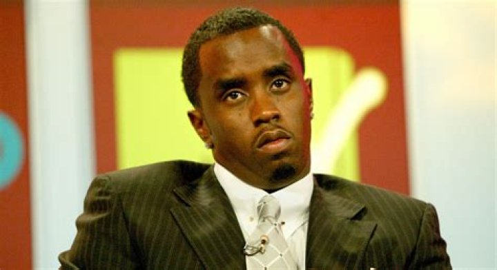 Unveiling the Age: How Old Was P Diddy in 1996?