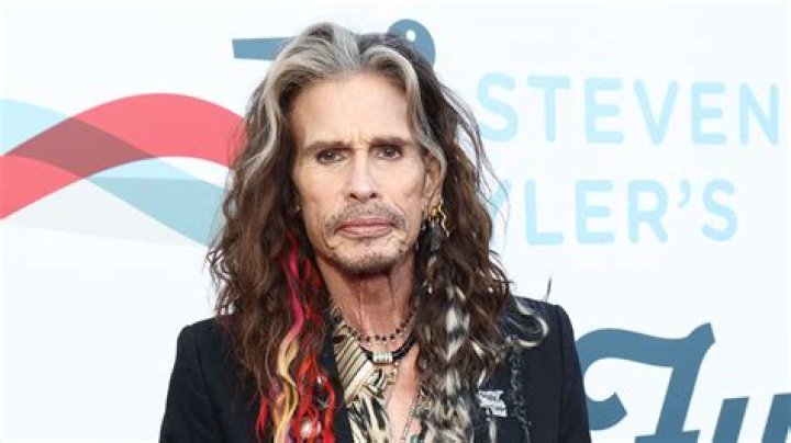 Unveiling the Age of a Rock Legend: How Old is Steven Tyler?
