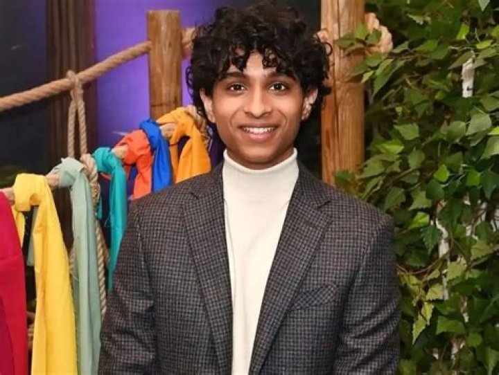 Unveiling the Age of Aryan Simhadri: A Rising Star