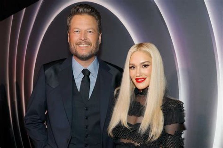 Unveiling the Allure: Gwen Stefani Nude