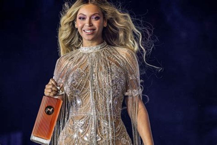 Unveiling the Allure of Beyoncé's Sensuality