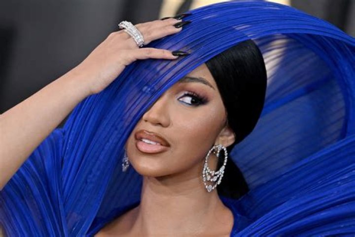 Unveiling the Allure of Cardi B's OnlyFans: A Deep Dive